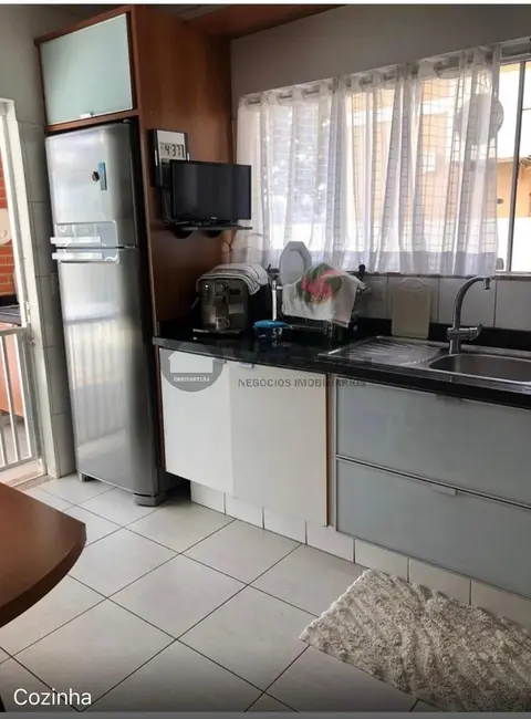 Casa de Condomínio com 4 quartos à venda, 245m2 em Boa Vista, Sorocaba - SP - imagem 6 Foto 6 de Casa de Condomínio com 4 quartos à venda, 245m2 em Boa Vista, Sorocaba - SP