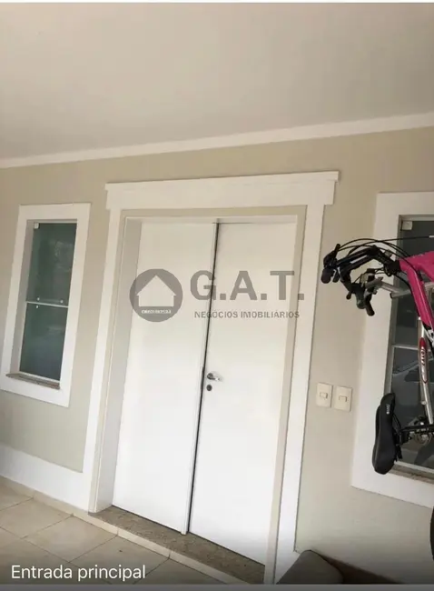 Casa de Condomínio com 4 quartos à venda, 245m2 em Boa Vista, Sorocaba - SP - imagem 8 Foto 8 de Casa de Condomínio com 4 quartos à venda, 245m2 em Boa Vista, Sorocaba - SP