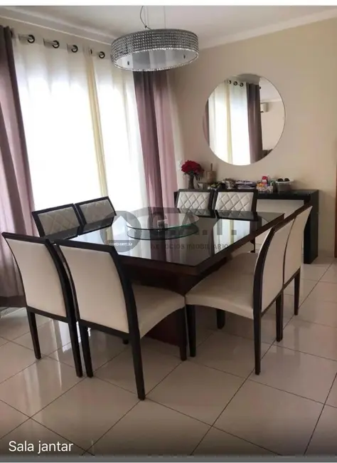 Casa de Condomínio com 4 quartos à venda, 245m2 em Boa Vista, Sorocaba - SP - imagem 4 Foto 4 de Casa de Condomínio com 4 quartos à venda, 245m2 em Boa Vista, Sorocaba - SP