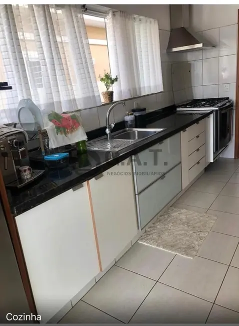 Casa de Condomínio com 4 quartos à venda, 245m2 em Boa Vista, Sorocaba - SP - imagem 5 Foto 5 de Casa de Condomínio com 4 quartos à venda, 245m2 em Boa Vista, Sorocaba - SP