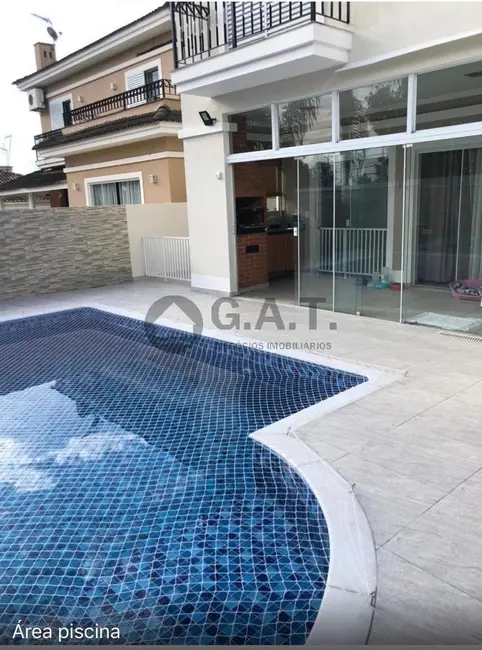 Casa de Condomínio com 4 quartos à venda, 245m2 em Boa Vista, Sorocaba - SP - imagem 7 Foto 7 de Casa de Condomínio com 4 quartos à venda, 245m2 em Boa Vista, Sorocaba - SP