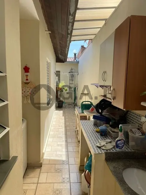 Casa de Condomínio com 3 quartos à venda, 70m2 em Jardim Residencial Villa Amato, Sorocaba - SP - imagem 8 Foto 8 de Casa de Condomínio com 3 quartos à venda, 70m2 em Jardim Residencial Villa Amato, Sorocaba - SP