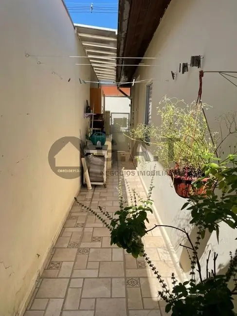 Casa de Condomínio com 3 quartos à venda, 70m2 em Jardim Residencial Villa Amato, Sorocaba - SP - imagem 7 Foto 7 de Casa de Condomínio com 3 quartos à venda, 70m2 em Jardim Residencial Villa Amato, Sorocaba - SP