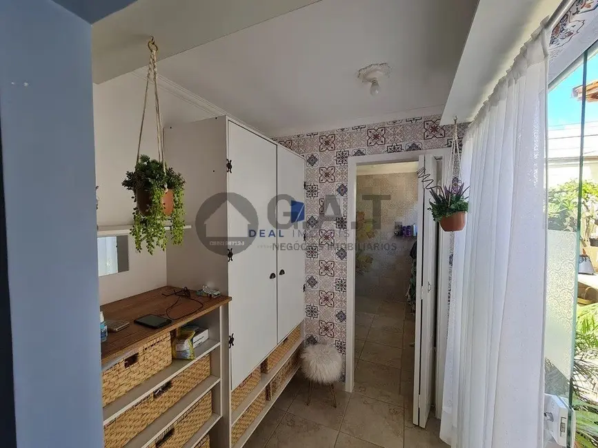 Casa de Condomínio com 3 quartos à venda, 70m2 em Jardim Residencial Villa Amato, Sorocaba - SP - imagem 5 Foto 5 de Casa de Condomínio com 3 quartos à venda, 70m2 em Jardim Residencial Villa Amato, Sorocaba - SP