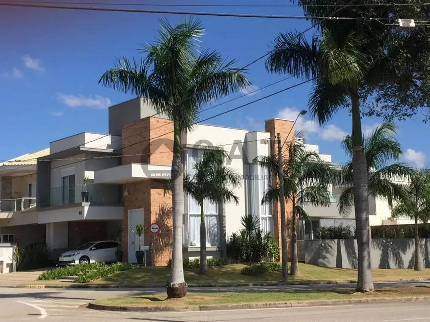 Casa de Condomínio com 2 quartos à venda, 316m2 em Iporanga, Sorocaba - SP - imagem 1 Foto 1 de Casa de Condomínio com 2 quartos à venda, 316m2 em Iporanga, Sorocaba - SP