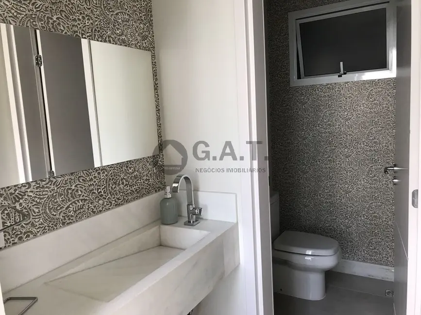 Casa de Condomínio com 2 quartos à venda, 316m2 em Iporanga, Sorocaba - SP - imagem 8 Foto 8 de Casa de Condomínio com 2 quartos à venda, 316m2 em Iporanga, Sorocaba - SP
