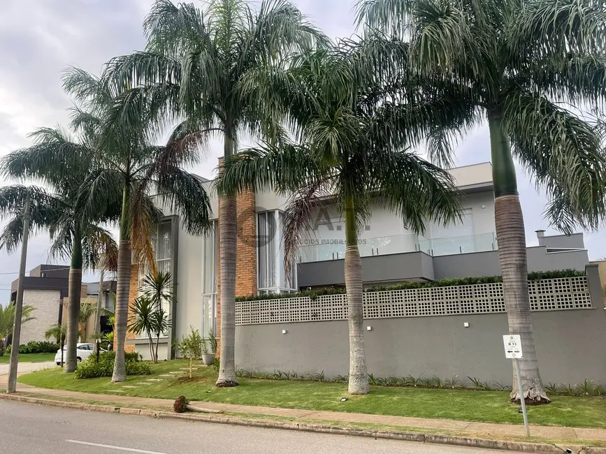 Casa de Condomínio com 2 quartos à venda, 316m2 em Iporanga, Sorocaba - SP - imagem 2 Foto 2 de Casa de Condomínio com 2 quartos à venda, 316m2 em Iporanga, Sorocaba - SP