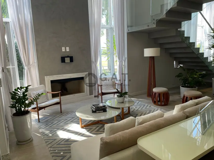Casa de Condomínio com 2 quartos à venda, 316m2 em Iporanga, Sorocaba - SP - imagem 6 Foto 6 de Casa de Condomínio com 2 quartos à venda, 316m2 em Iporanga, Sorocaba - SP