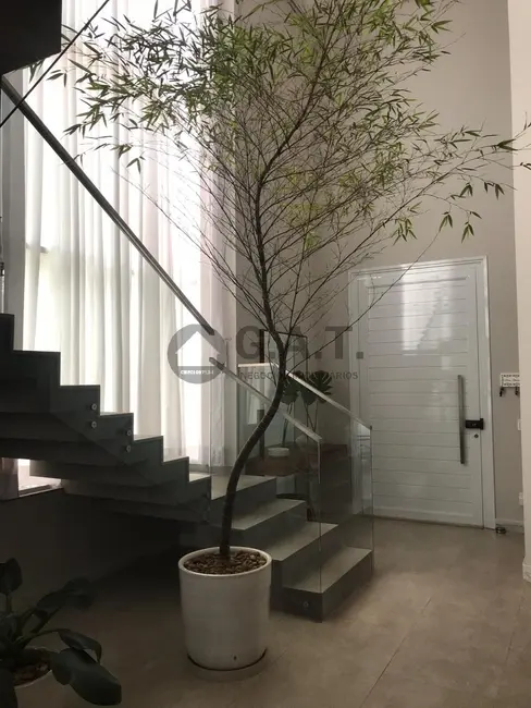 Casa de Condomínio com 2 quartos à venda, 316m2 em Iporanga, Sorocaba - SP - imagem 7 Foto 7 de Casa de Condomínio com 2 quartos à venda, 316m2 em Iporanga, Sorocaba - SP