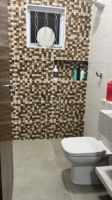 Foto 7 de Chácara com 3 quartos à venda, 350m2 em Aracoiaba Da Serra - SP