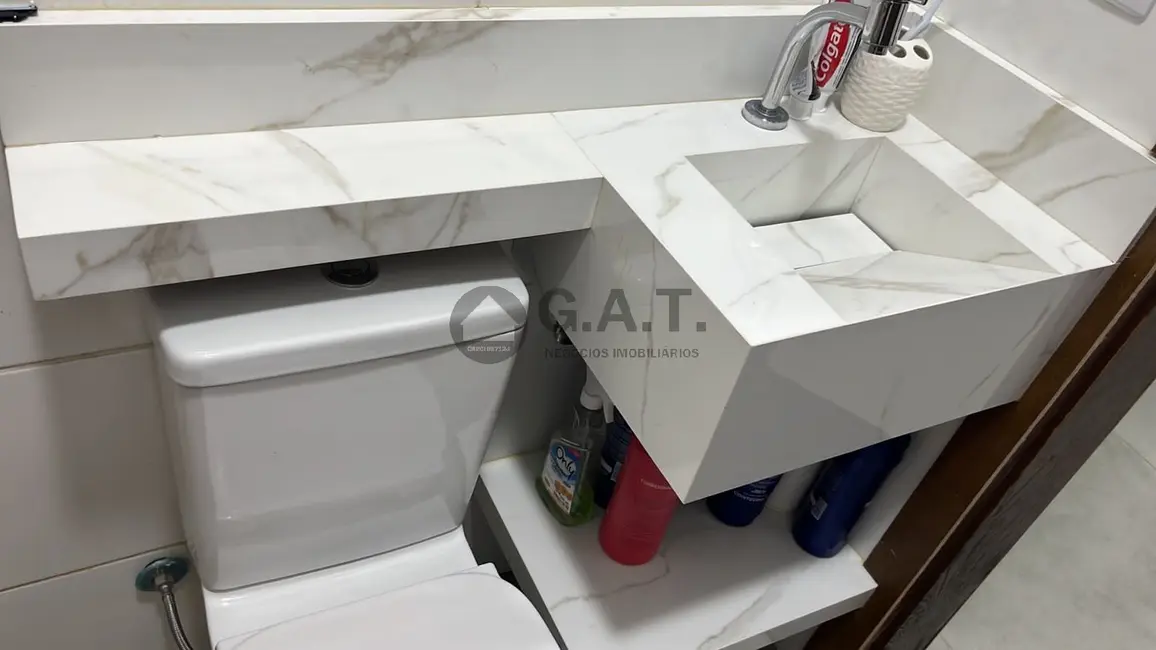 Foto 8 de Chácara com 3 quartos à venda, 350m2 em Aracoiaba Da Serra - SP