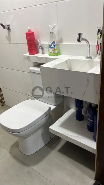 Foto 6 de Chácara com 3 quartos à venda, 350m2 em Aracoiaba Da Serra - SP