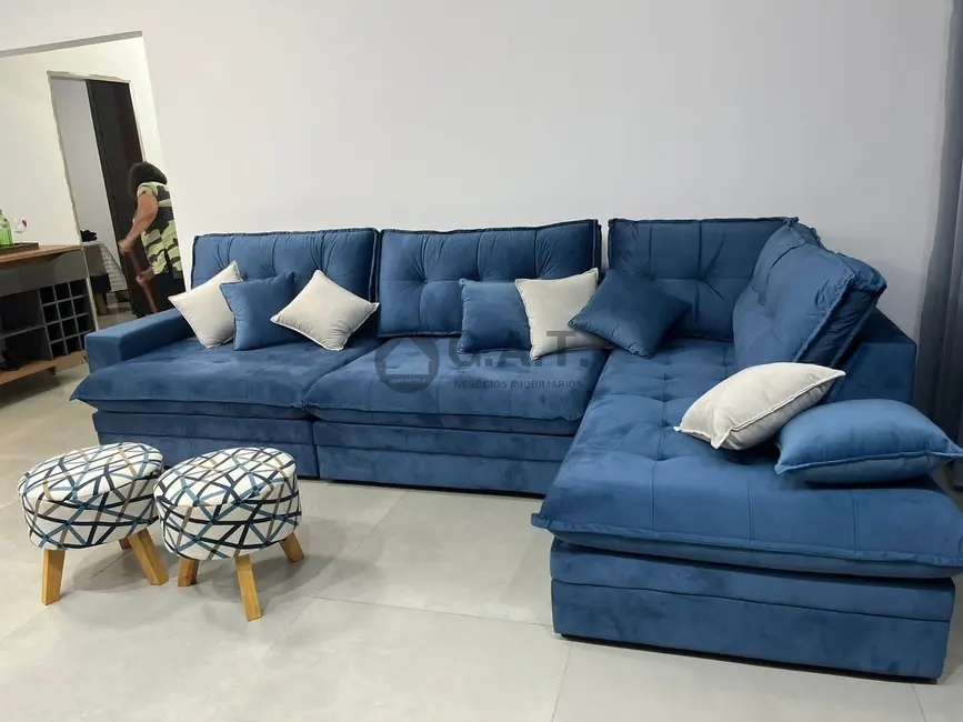 Foto 4 de Chácara com 3 quartos à venda, 350m2 em Aracoiaba Da Serra - SP