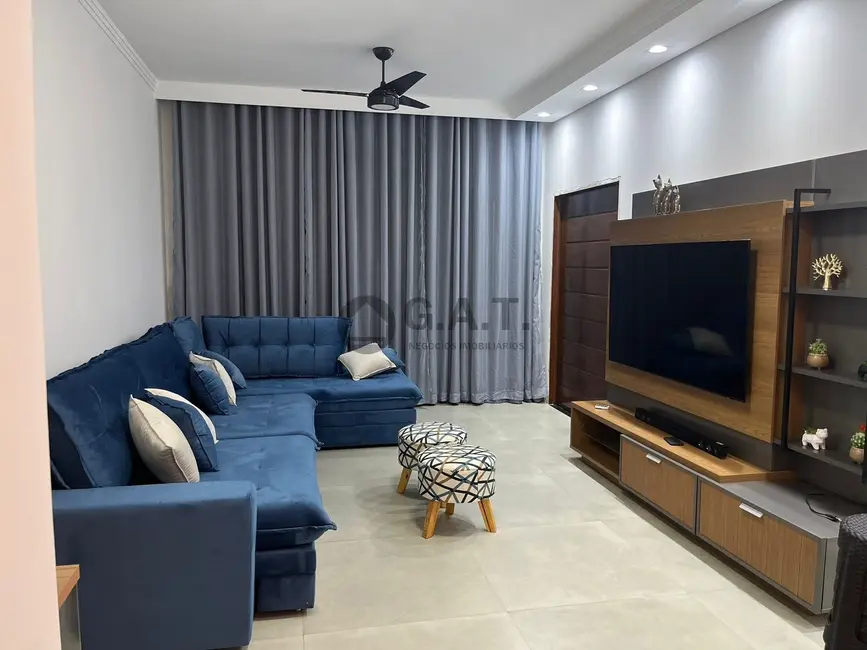 Foto 5 de Chácara com 3 quartos à venda, 350m2 em Aracoiaba Da Serra - SP