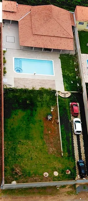 Foto 1 de Chácara com 3 quartos à venda, 350m2 em Aracoiaba Da Serra - SP