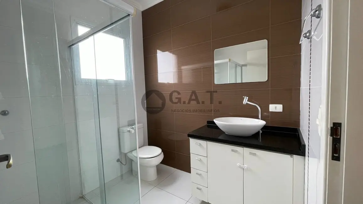 Foto 9 de Casa de Condomínio com 3 quartos à venda, 163m2 em Horto Florestal, Sorocaba - SP