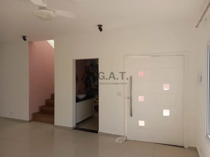 Foto 5 de Casa de Condomínio com 3 quartos à venda, 163m2 em Horto Florestal, Sorocaba - SP