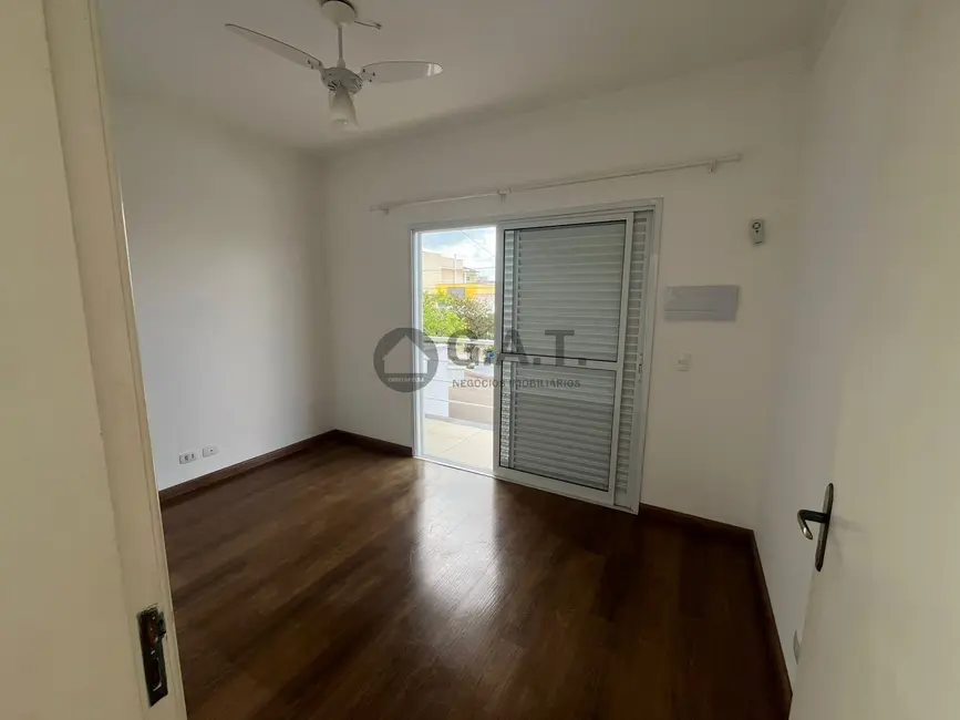 Foto 6 de Casa de Condomínio com 3 quartos à venda, 163m2 em Horto Florestal, Sorocaba - SP