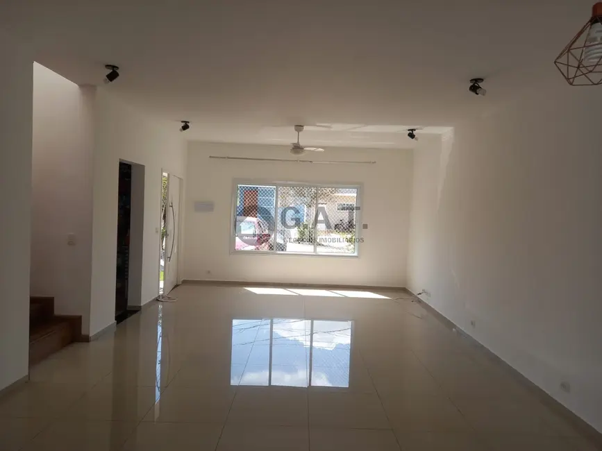 Foto 3 de Casa de Condomínio com 3 quartos à venda, 163m2 em Horto Florestal, Sorocaba - SP