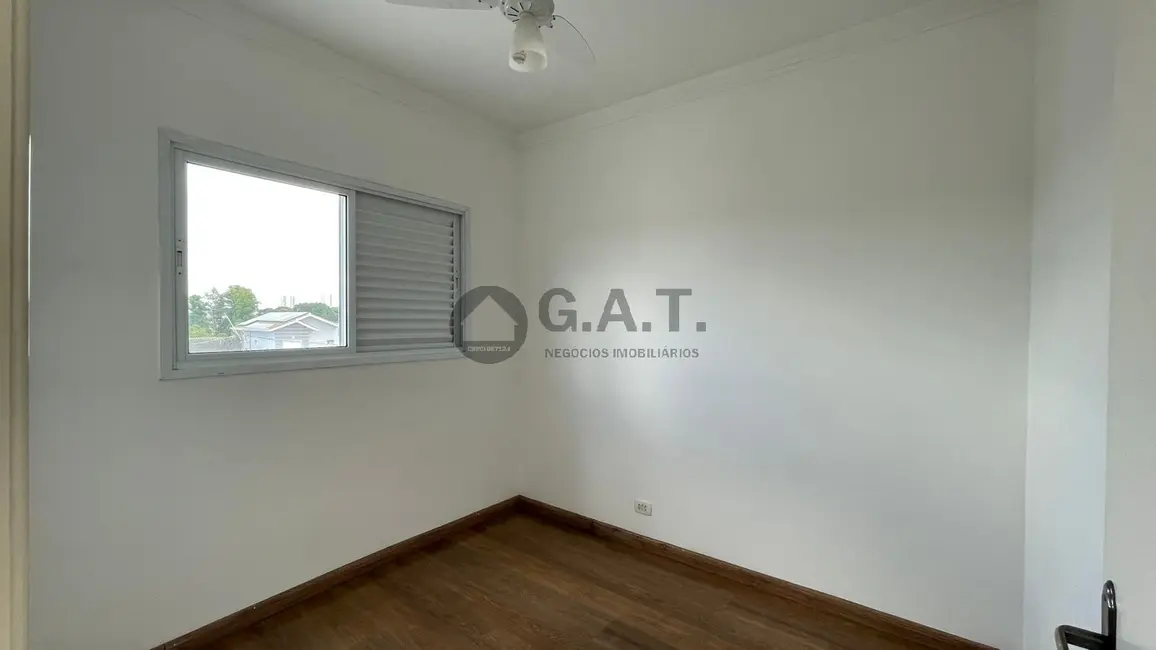 Foto 7 de Casa de Condomínio com 3 quartos à venda, 163m2 em Horto Florestal, Sorocaba - SP