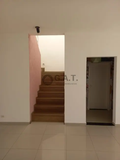 Foto 8 de Casa de Condomínio com 3 quartos à venda, 163m2 em Horto Florestal, Sorocaba - SP