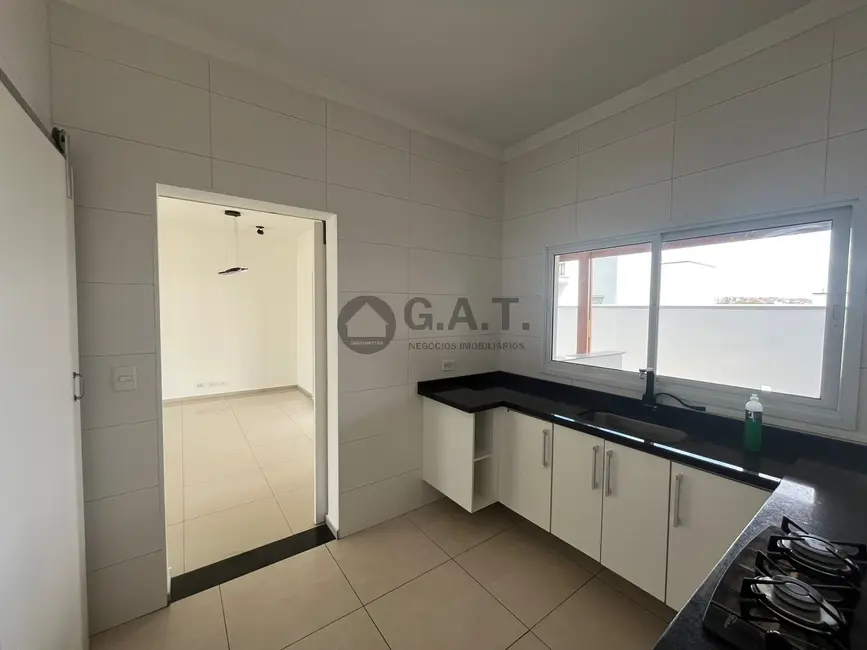 Foto 5 de Casa de Condomínio com 3 quartos à venda, 163m2 em Horto Florestal, Sorocaba - SP