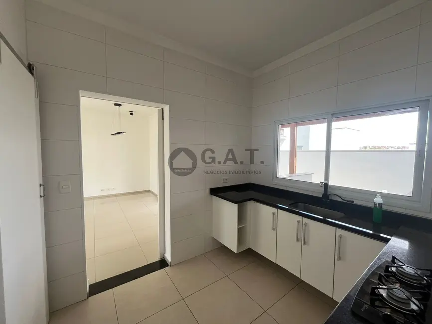 Foto 4 de Casa de Condomínio com 3 quartos à venda, 163m2 em Horto Florestal, Sorocaba - SP