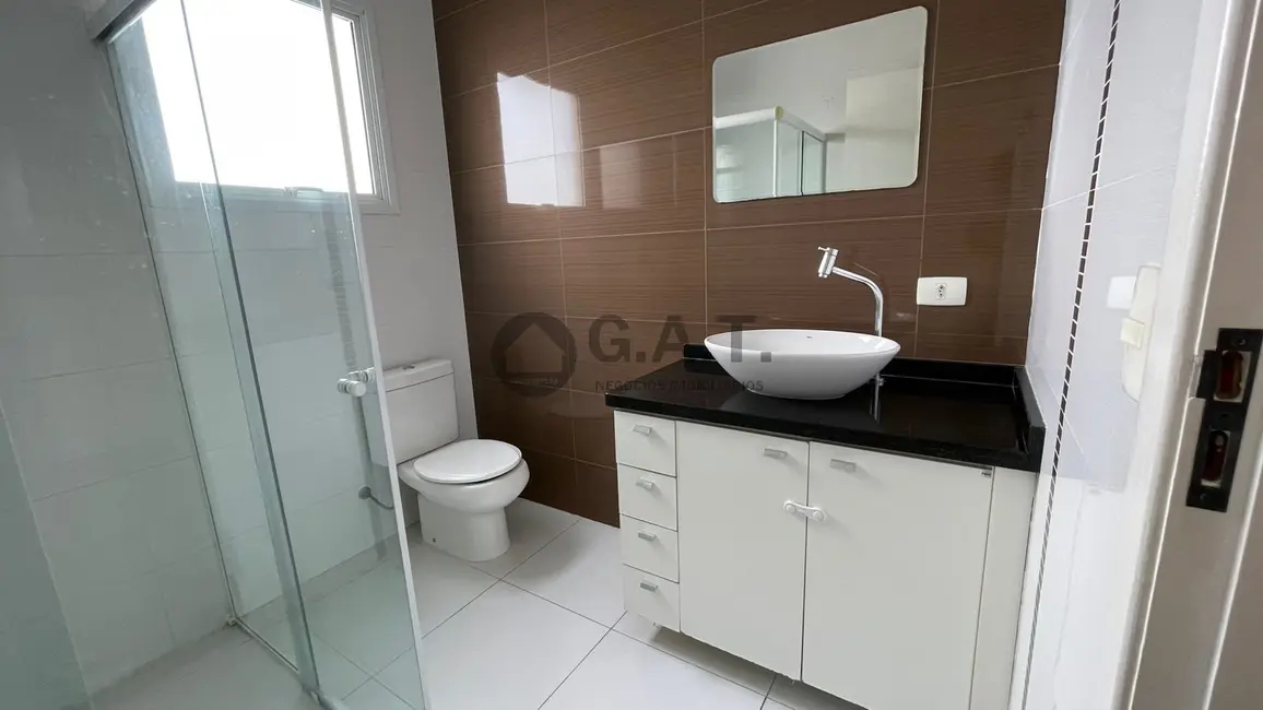 Foto 8 de Casa de Condomínio com 3 quartos à venda, 163m2 em Horto Florestal, Sorocaba - SP