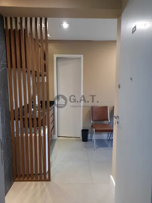 Foto 2 de Sala Comercial para alugar, 43m2 em Boa Vista, Sorocaba - SP