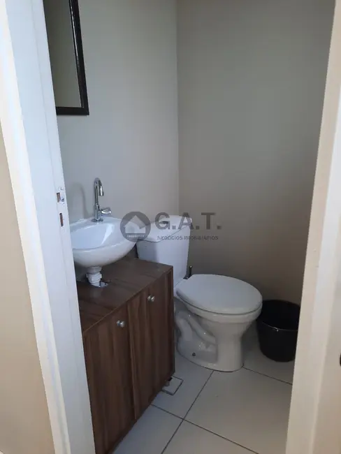 Foto 7 de Sala Comercial para alugar, 43m2 em Boa Vista, Sorocaba - SP