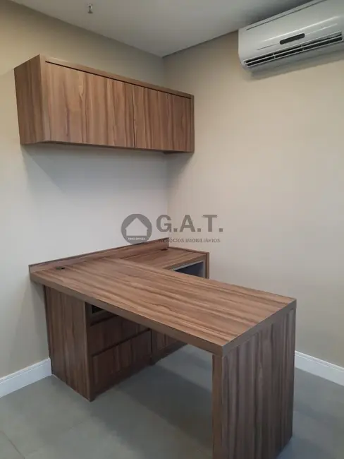 Foto 9 de Sala Comercial para alugar, 43m2 em Boa Vista, Sorocaba - SP