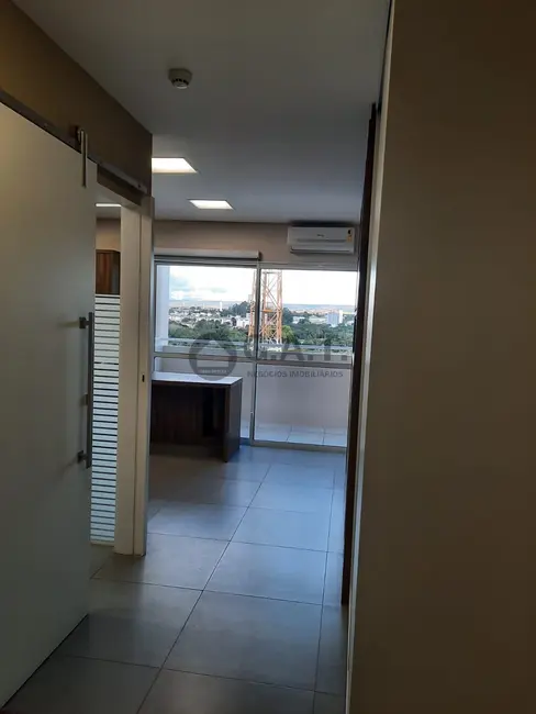 Foto 8 de Sala Comercial para alugar, 43m2 em Boa Vista, Sorocaba - SP