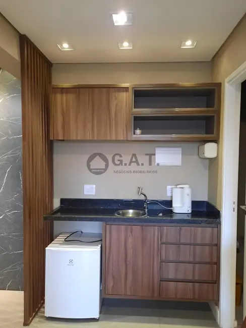 Foto 1 de Sala Comercial para alugar, 43m2 em Boa Vista, Sorocaba - SP