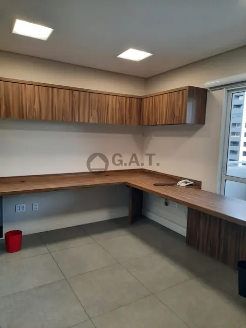 Foto 5 de Sala Comercial para alugar, 43m2 em Boa Vista, Sorocaba - SP