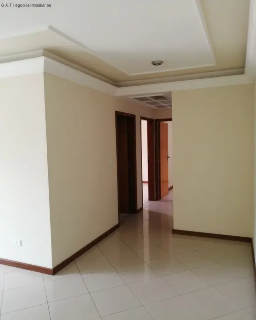 Foto 3 de Apartamento com 3 quartos à venda, 83m2 em Jardim Paulistano, Sorocaba - SP