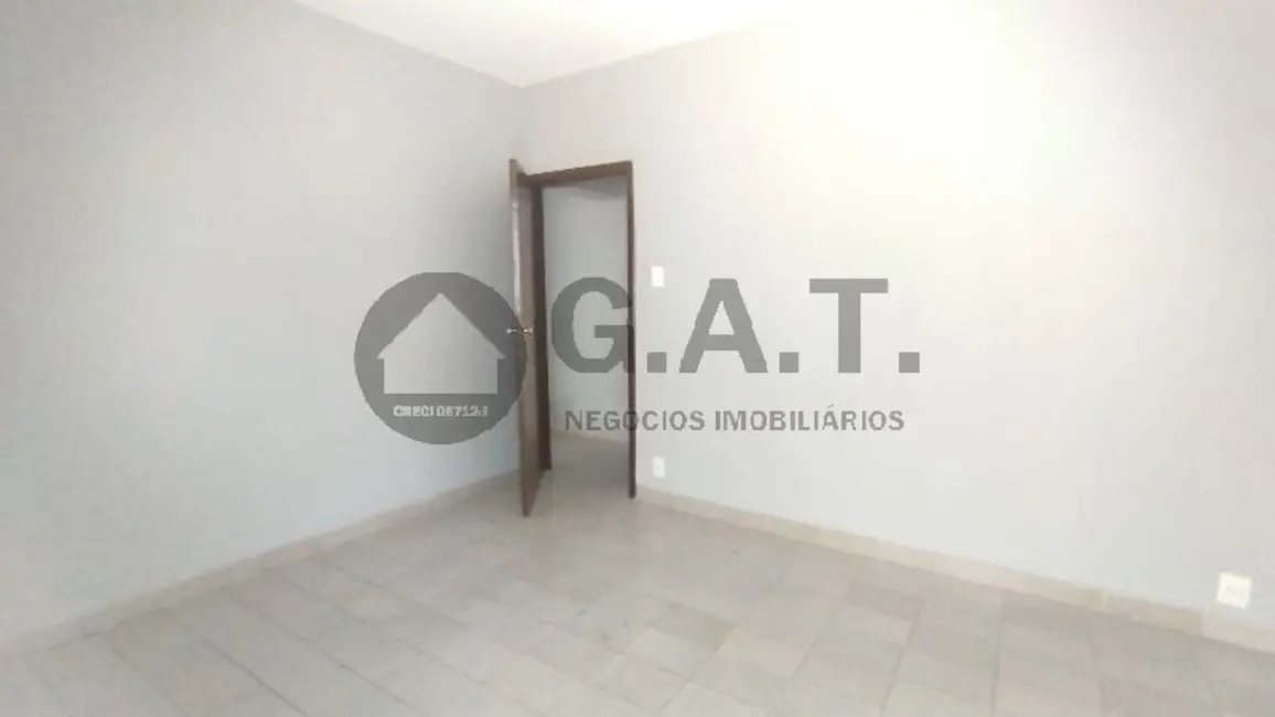 Foto 2 de Casa com 2 quartos para alugar, 172m2 em Vila Carvalho, Sorocaba - SP