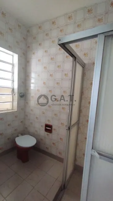 Foto 9 de Casa com 2 quartos para alugar, 172m2 em Vila Carvalho, Sorocaba - SP