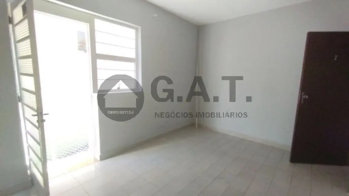 Foto 1 de Casa com 2 quartos para alugar, 172m2 em Vila Carvalho, Sorocaba - SP