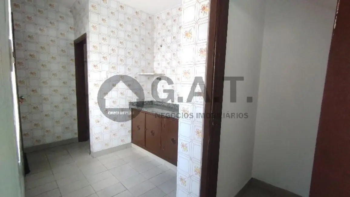 Foto 5 de Casa com 2 quartos para alugar, 172m2 em Vila Carvalho, Sorocaba - SP