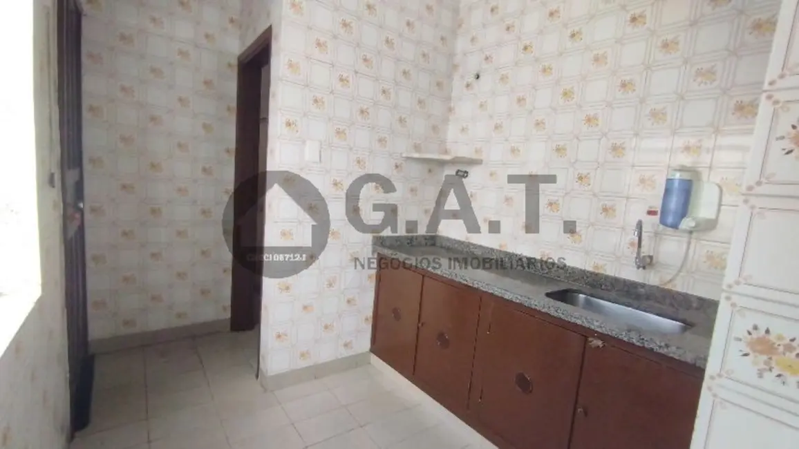 Foto 7 de Casa com 2 quartos para alugar, 172m2 em Vila Carvalho, Sorocaba - SP