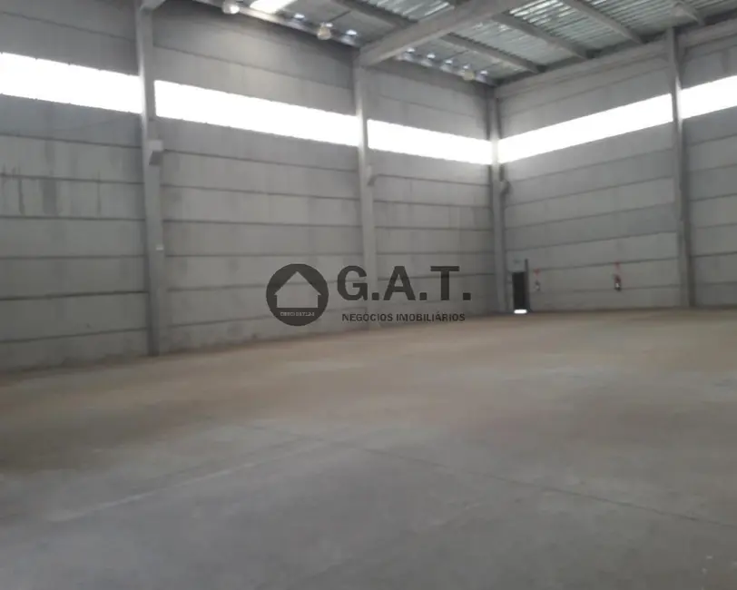 Foto 6 de Armazém / Galpão para alugar, 1045m2 em Iporanga, Sorocaba - SP