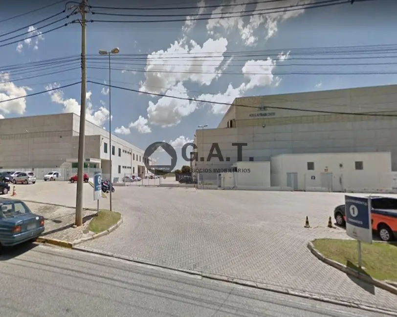 Armazém / Galpão para alugar, 937m2 em Iporanga, Sorocaba - SP - imagem 4 Foto 4 de Armazém / Galpão para alugar, 937m2 em Iporanga, Sorocaba - SP
