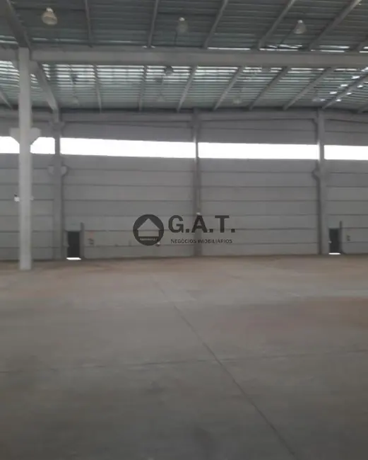Armazém / Galpão para alugar, 937m2 em Iporanga, Sorocaba - SP - imagem 7 Foto 7 de Armazém / Galpão para alugar, 937m2 em Iporanga, Sorocaba - SP