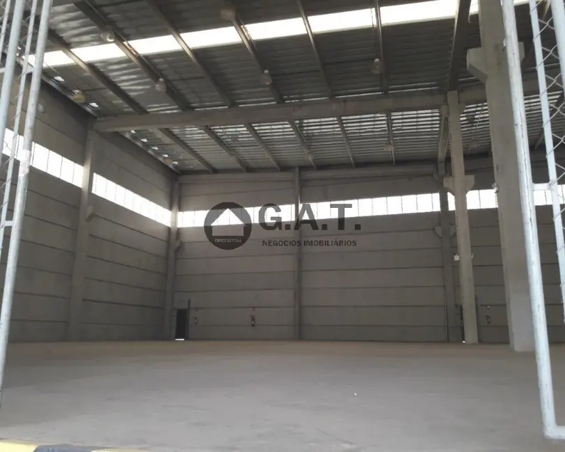 Armazém / Galpão para alugar, 937m2 em Iporanga, Sorocaba - SP - imagem 5 Foto 5 de Armazém / Galpão para alugar, 937m2 em Iporanga, Sorocaba - SP