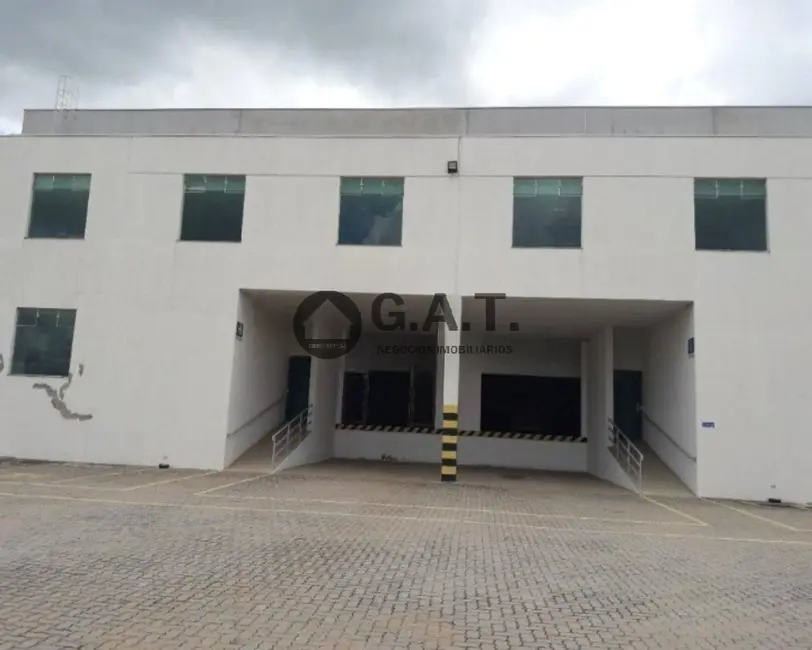 Armazém / Galpão para alugar, 937m2 em Iporanga, Sorocaba - SP - imagem 9 Foto 9 de Armazém / Galpão para alugar, 937m2 em Iporanga, Sorocaba - SP