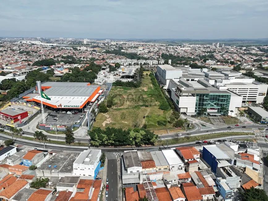 Foto 7 de Terreno / Lote à venda, 19270m2 em Jardim Santa Cecília, Sorocaba - SP