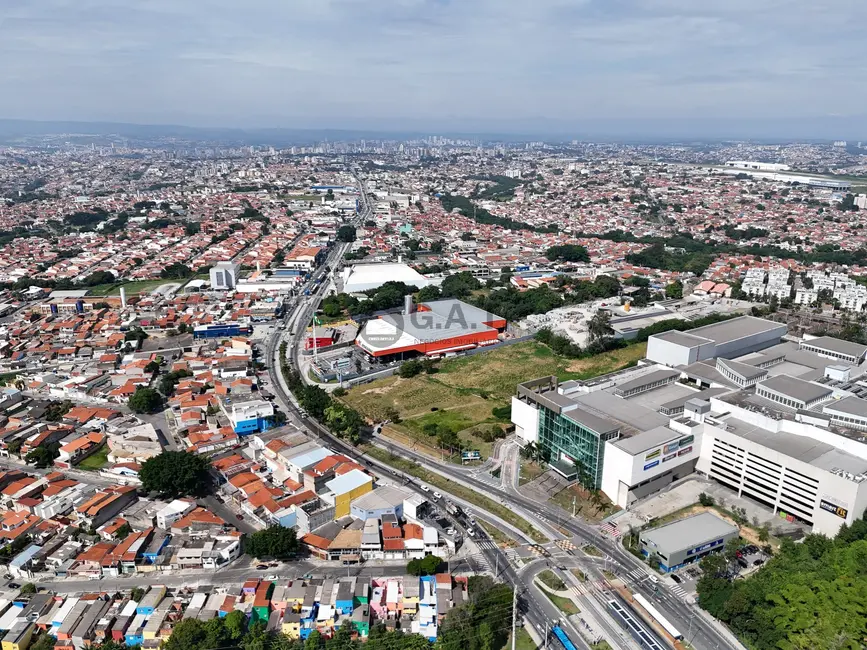 Foto 8 de Terreno / Lote à venda, 19270m2 em Jardim Santa Cecília, Sorocaba - SP