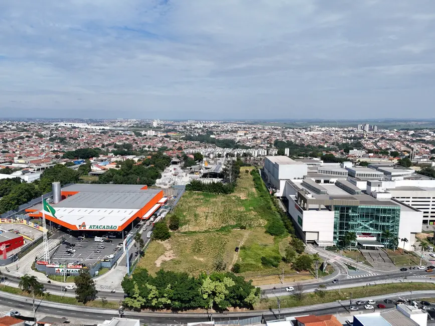 Foto 4 de Terreno / Lote à venda, 19270m2 em Jardim Santa Cecília, Sorocaba - SP
