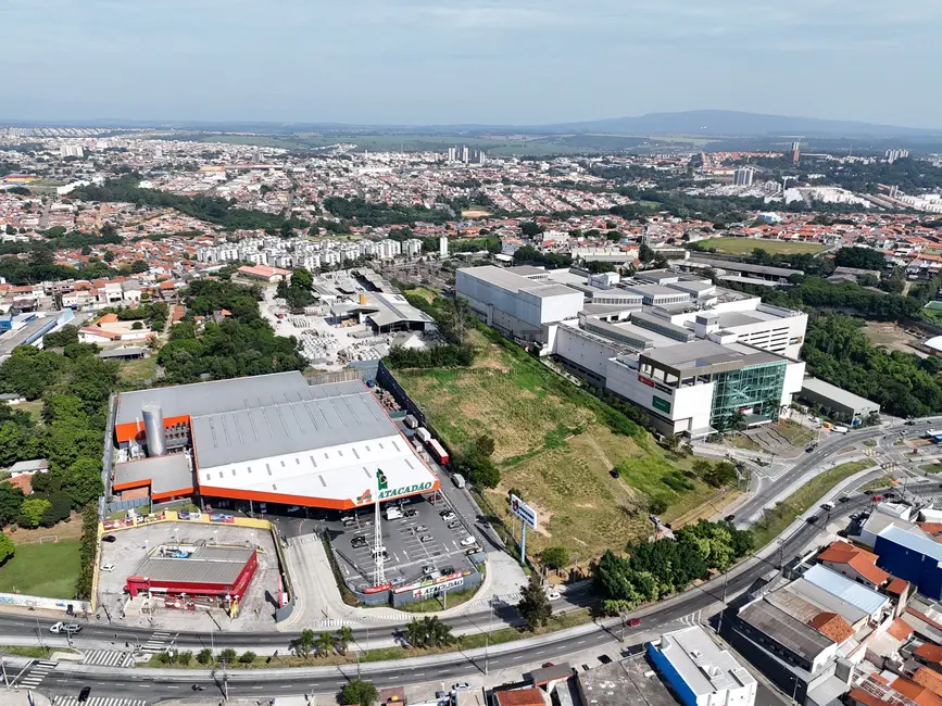 Foto 5 de Terreno / Lote à venda, 19270m2 em Jardim Santa Cecília, Sorocaba - SP