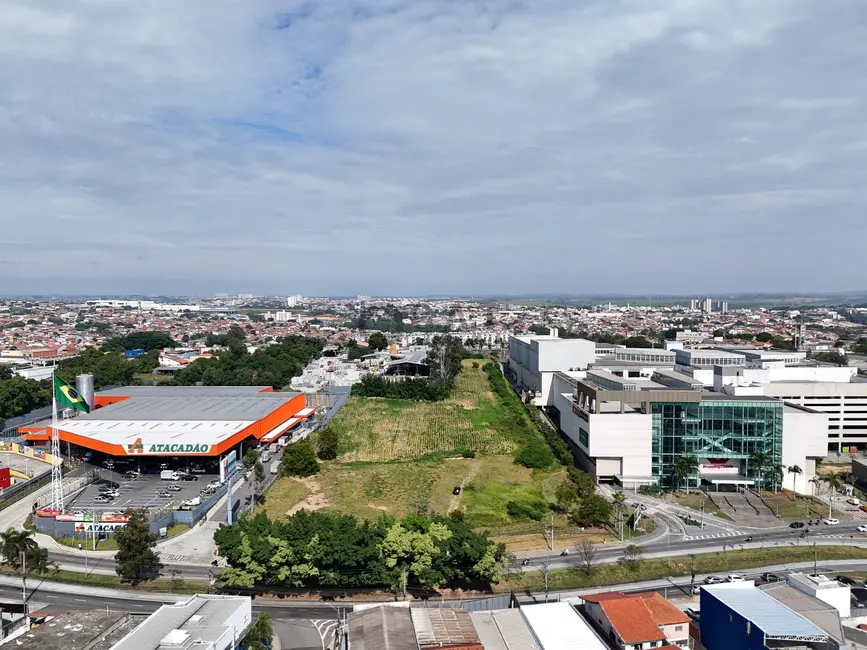 Foto 3 de Terreno / Lote à venda, 19270m2 em Jardim Santa Cecília, Sorocaba - SP